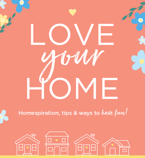DK Portfolio - Love Your Home