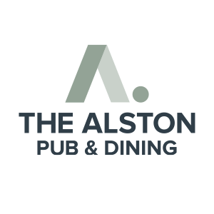 Alston logo