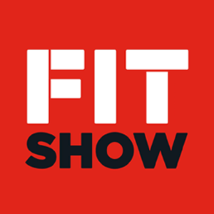 Fit show logo