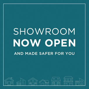 Showroom now open