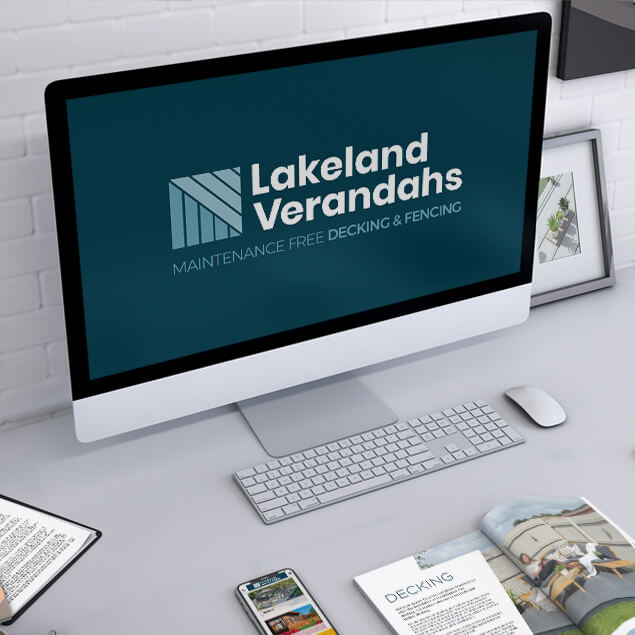 Lakeland Logo Refresh