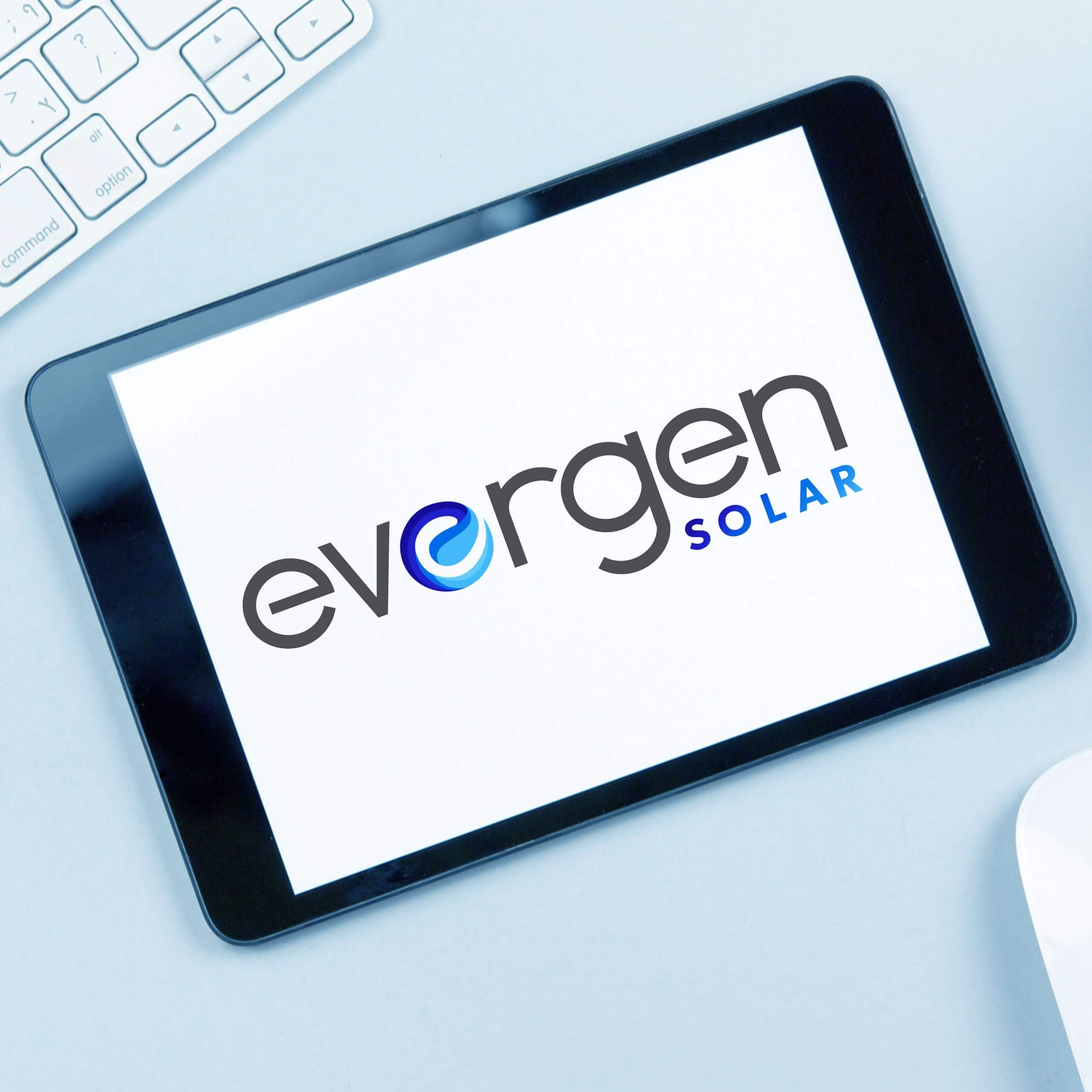 Evergen logo