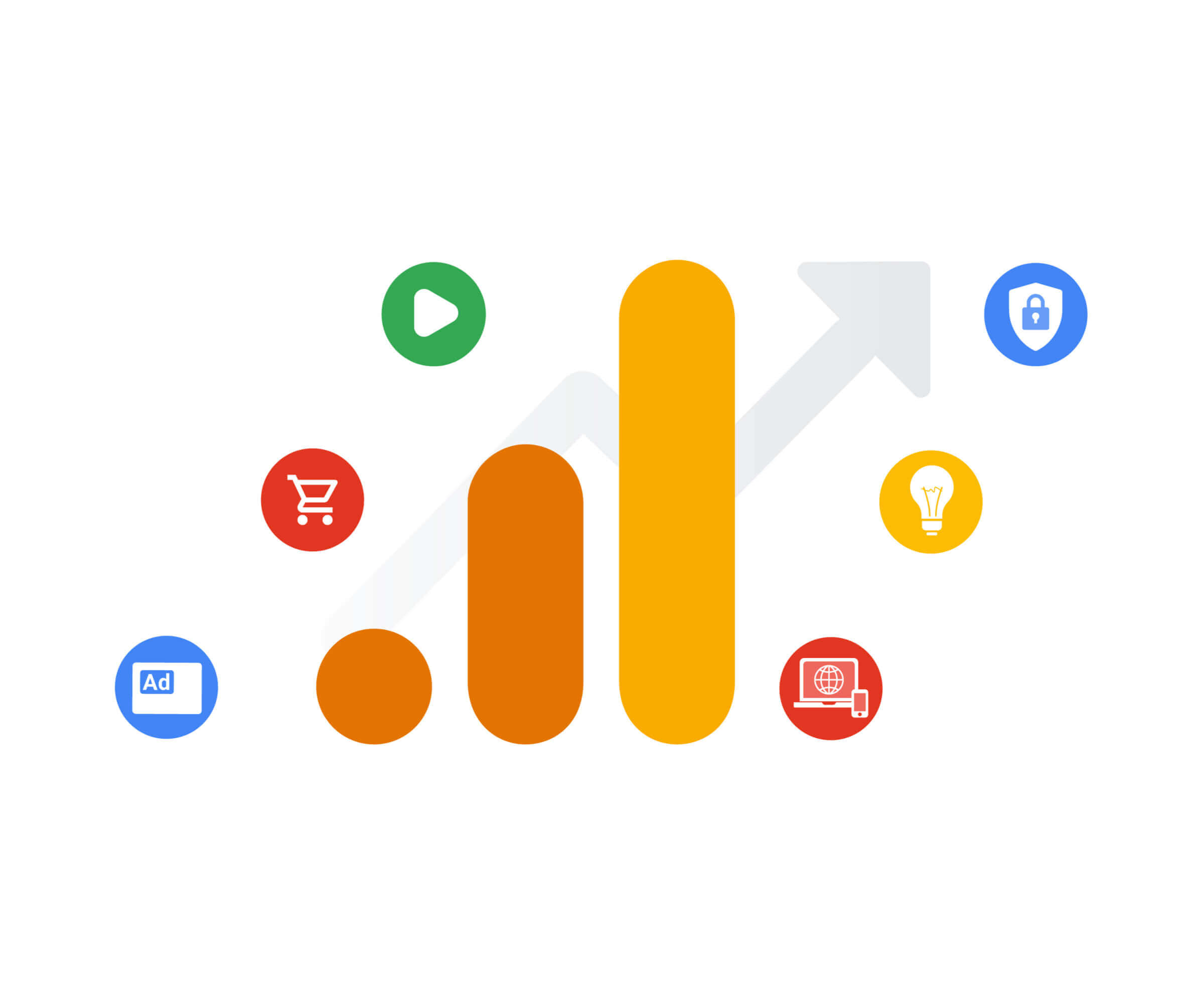 What Are The Differences Between Universal Analytics and Google Analytics 4?