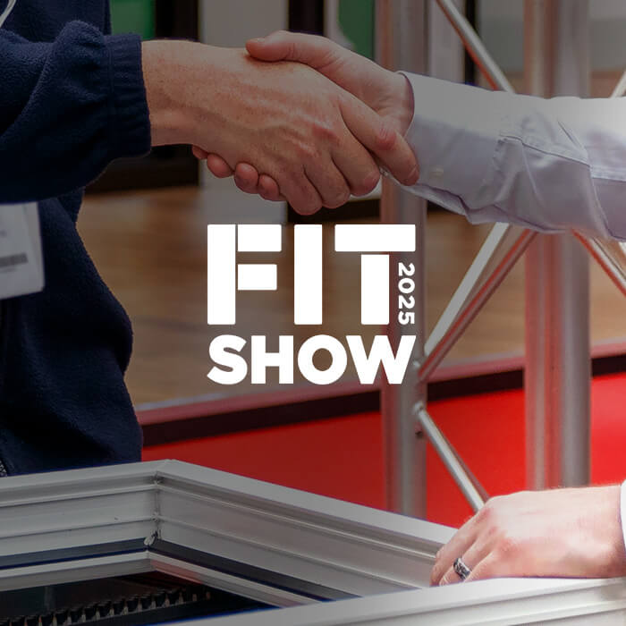 Elevating an Industry Leader – FIT Show 2025
