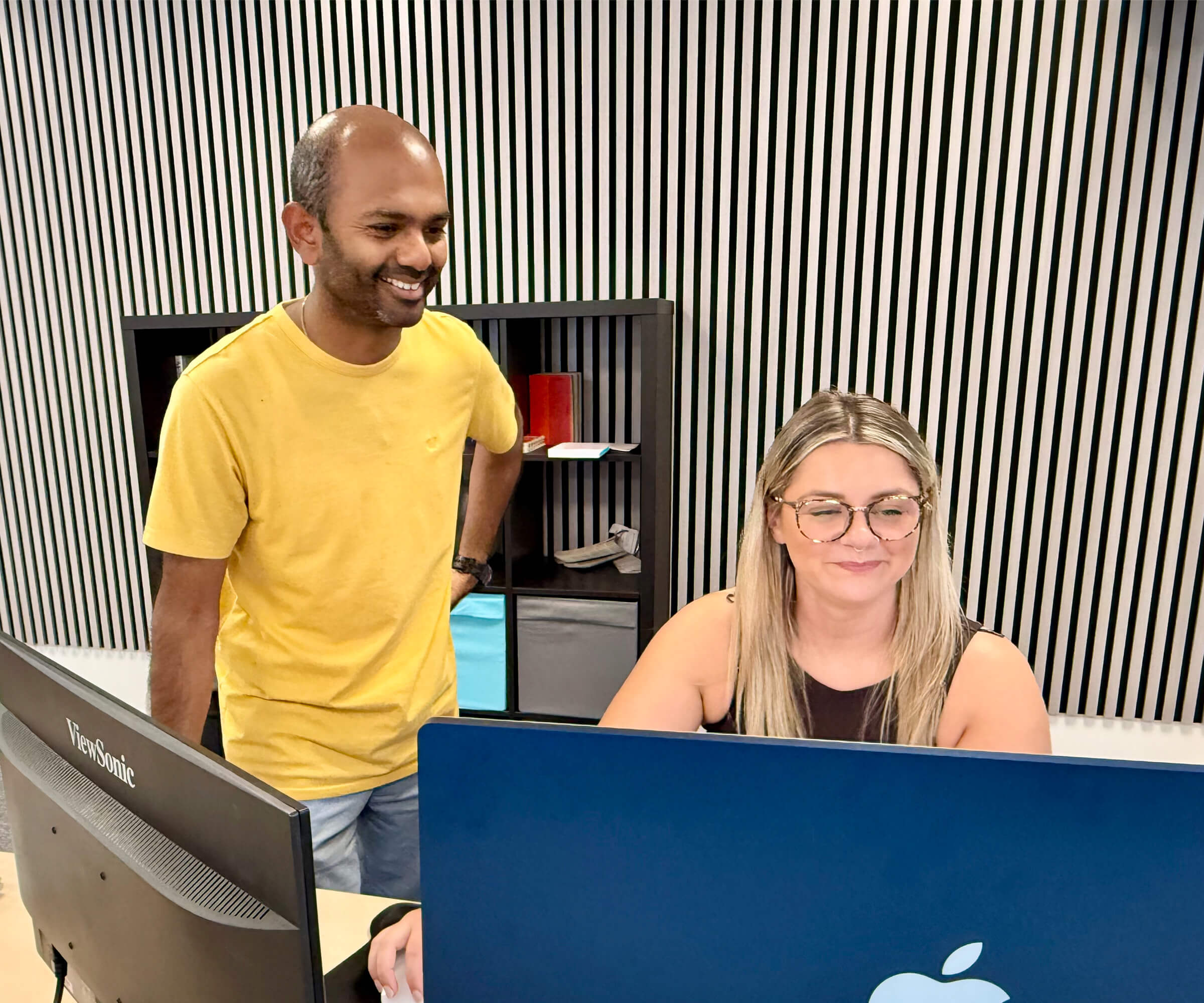 DigitalKOG Expands Web Design Team with Sarah Brady