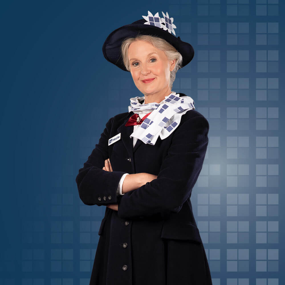 Hazlemere Brand Awareness Campaign