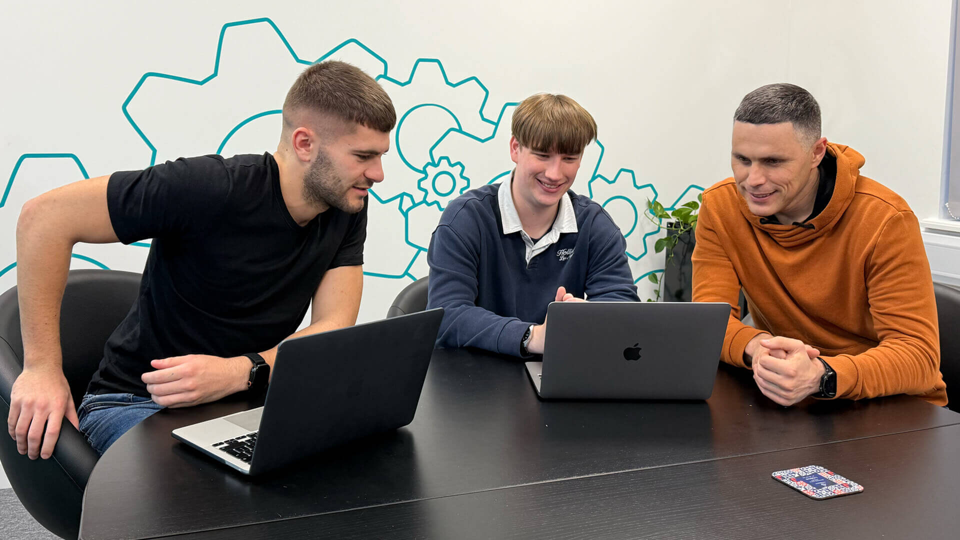 DigitalKOG Welcomes Henry Potts as our New PPC Executive