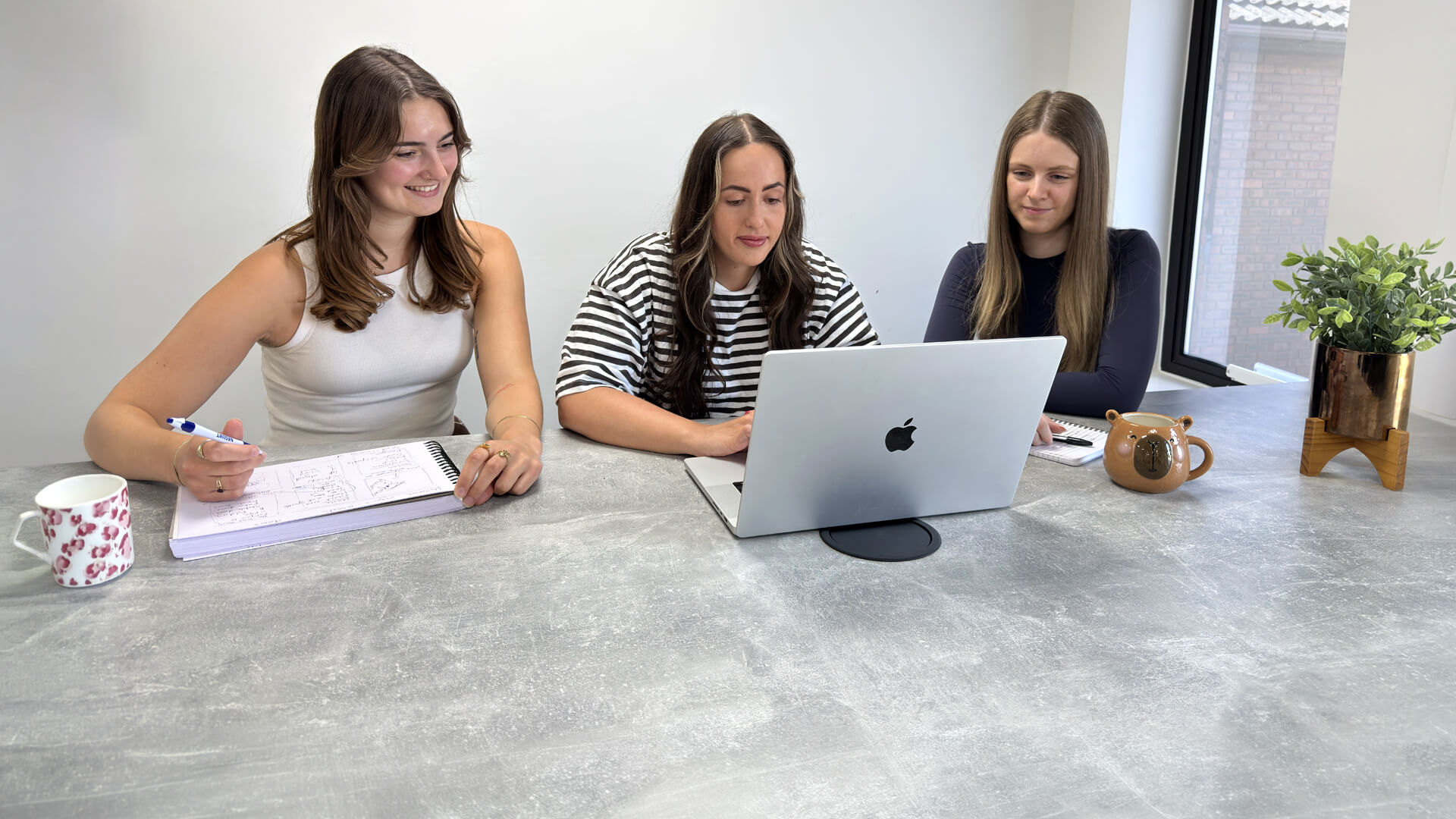 DigitalKOG Celebrates A Perfect Hat-Trick With Three New Starters