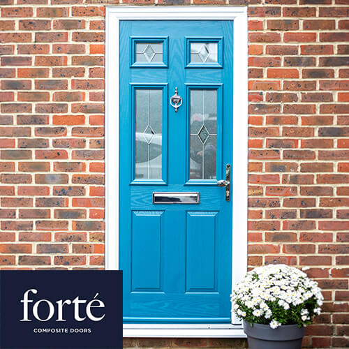 forte door