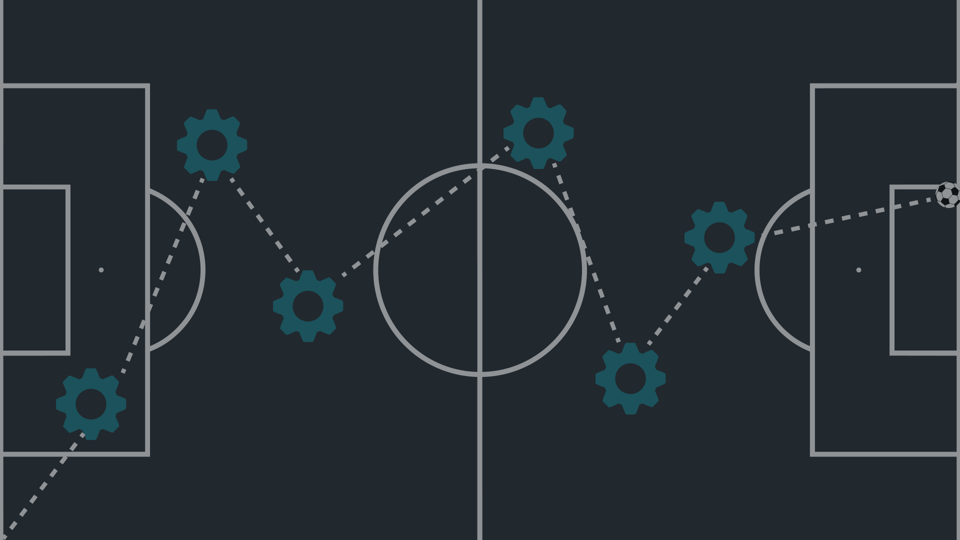 Data Wins Matches. It Wins Customers Too.