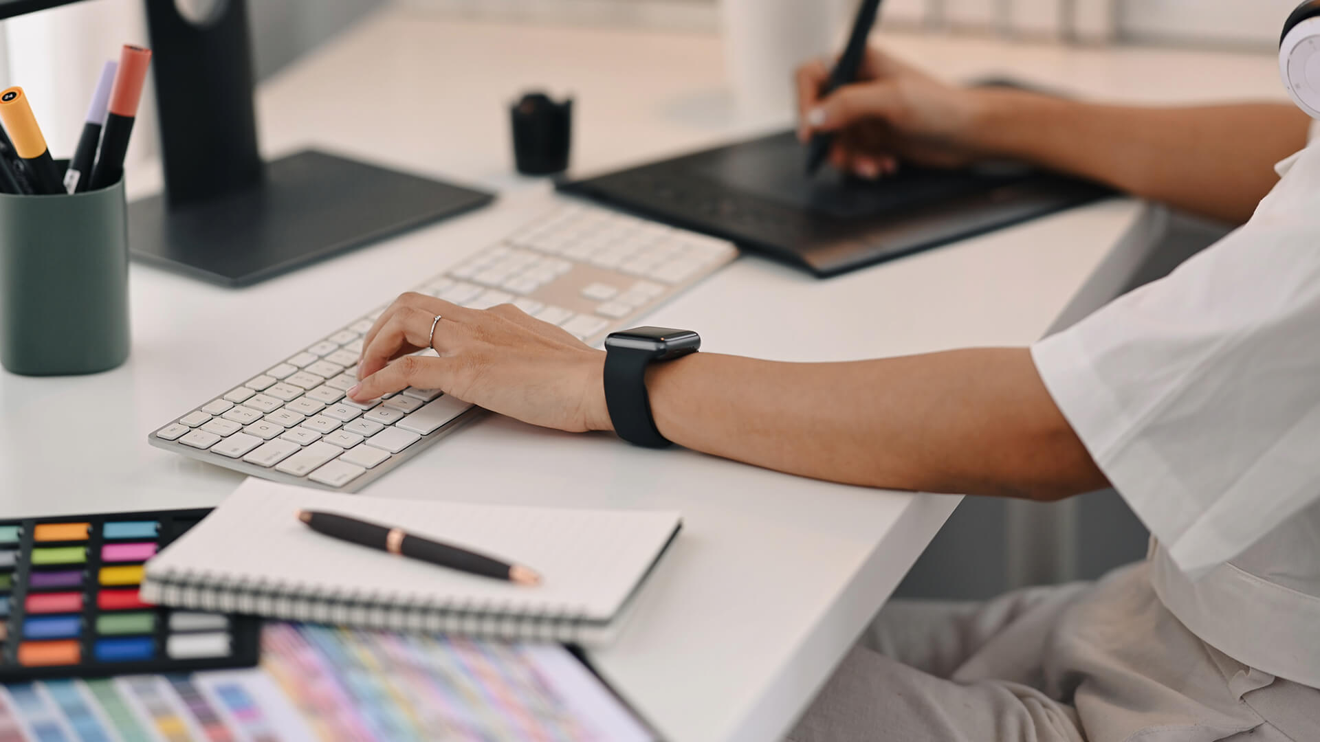 The Importance Of Human Creativity And The Use Of AI In Social Media
