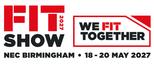 FIT Show 27 NEC Birmingham 18-20 May